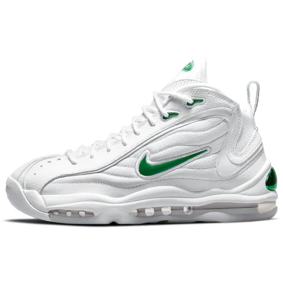 Nike Air Total Max Uptempo White Green