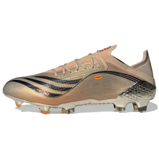 Adidas X Speedflow Messi.1 FG Intense Orange