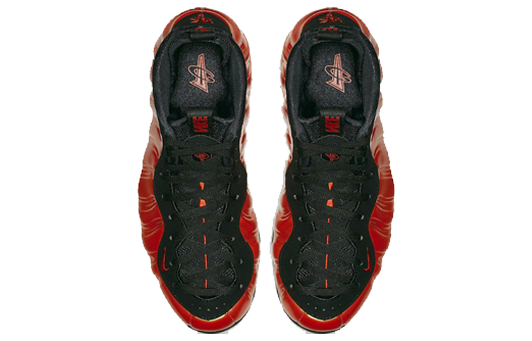 Nike Foamposite One