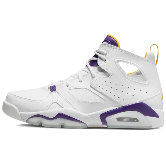 Jordan Flight Club 91 Lakers