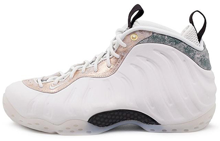 Nike Foamposite One marble