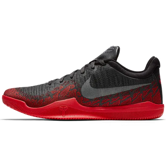 Nike Kobe Mamba Rage PRM EP 'Anthracite White Black'