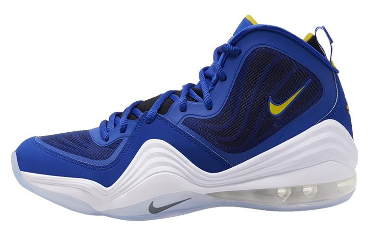 Nike Penny Blue Chips