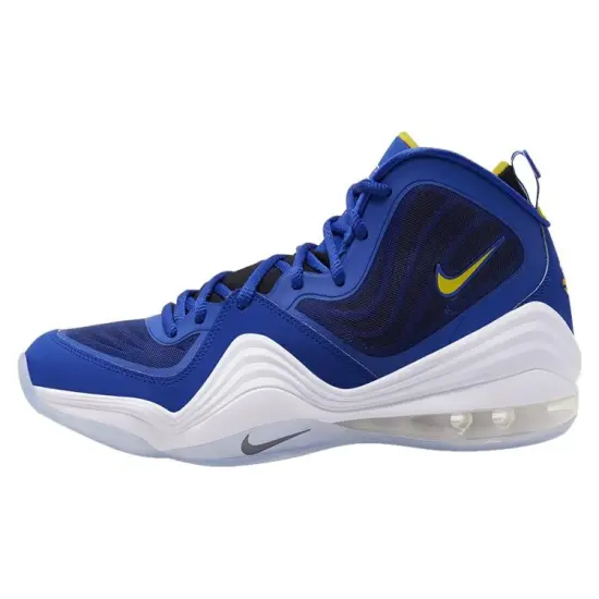 Nike Air Penny 5 Blue Chips