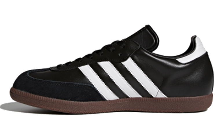 adidas Samba Leather