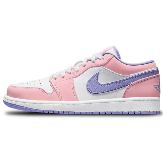 JORDAN 1 Low Se Arctic Punch