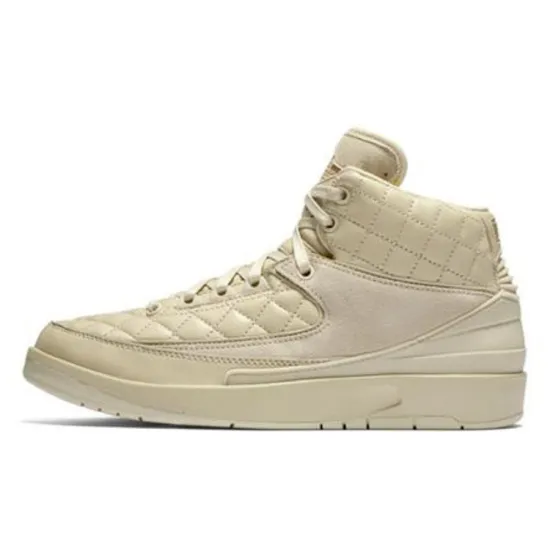 Jordan 2 Retro Just Don Beach