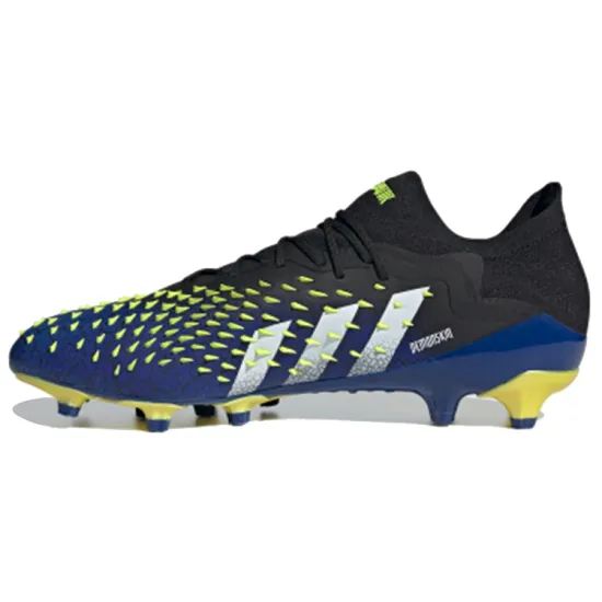 adidas Predator Freak 1 AG Demonskin Black