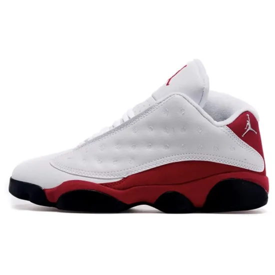 JORDAN 13 Retro Grey Toe 2005