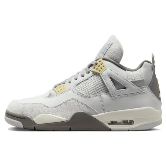 Jordan AJ4 Craft Photon Dust