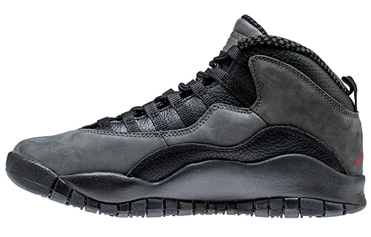 Jordan Air Jordan 10 Dark Shadow