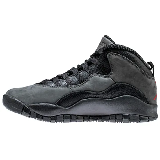 Jordan 10 Retro Shadow 2018