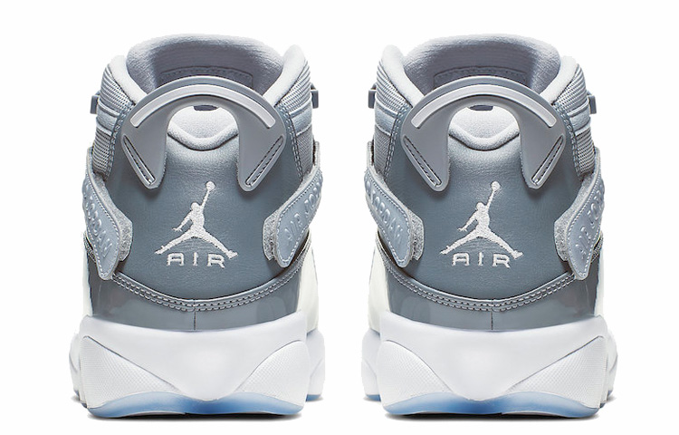 AIR Jordan 6 Rings