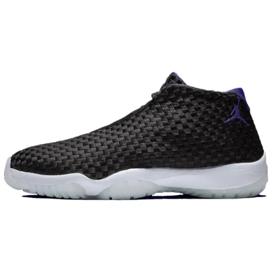 Jordan Future Black Concord