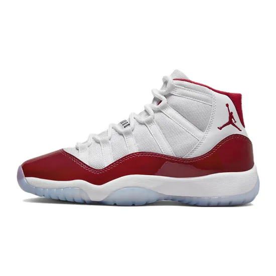 Air Jordan 11 Retro GS 'Cherry'