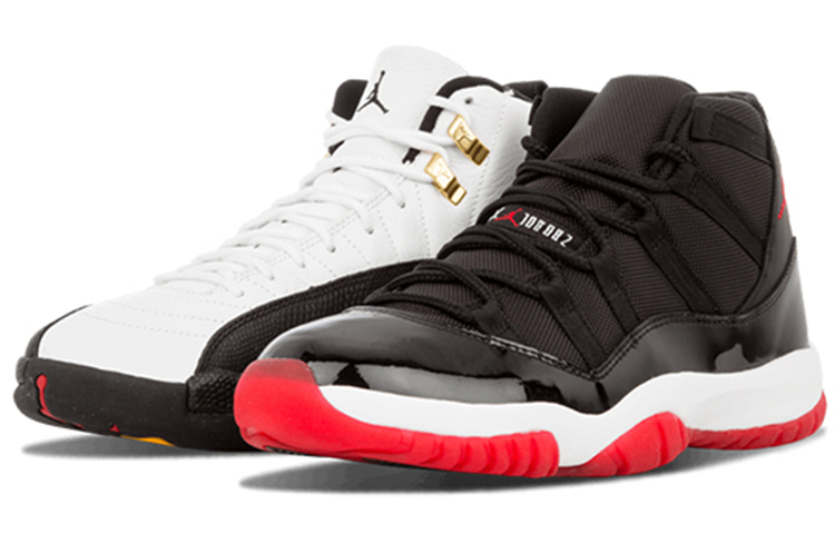 Jordan Countdown Pack 1112