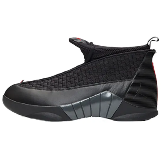Jordan 15 Retro Stealth 2017