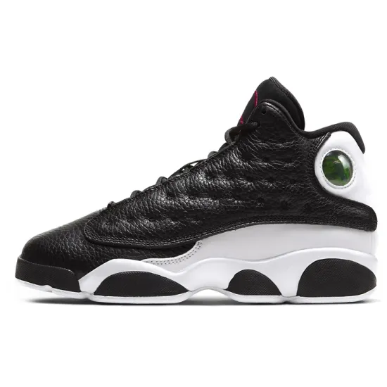 Jordan 13 Retro Reverse He Got Game GS
