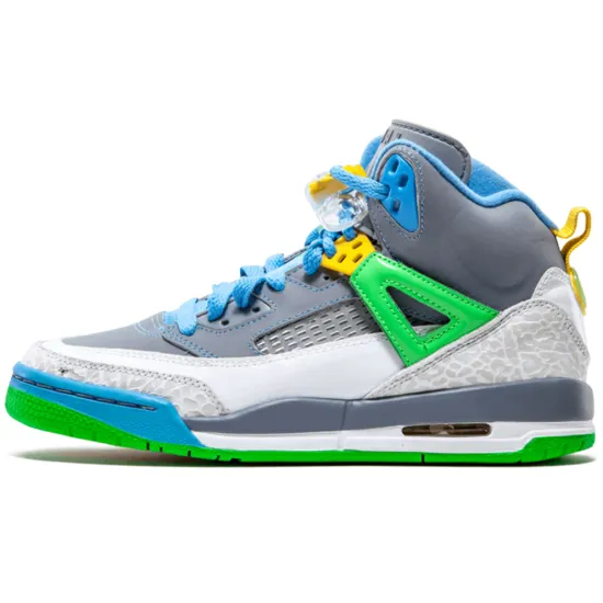 Jordan Spizike Stealth GS