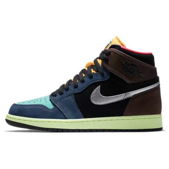 Jordan 1 Retro High Tokyo Bio Hack