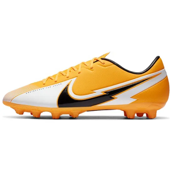 Nike Mercurial Vapor 13 Academy Hg 'Yellow White Black'