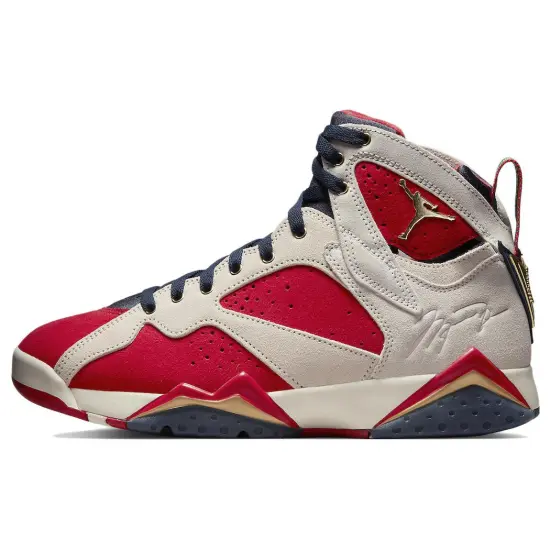 Jordan 7 Retro Trophy Room New Sheriff In Town