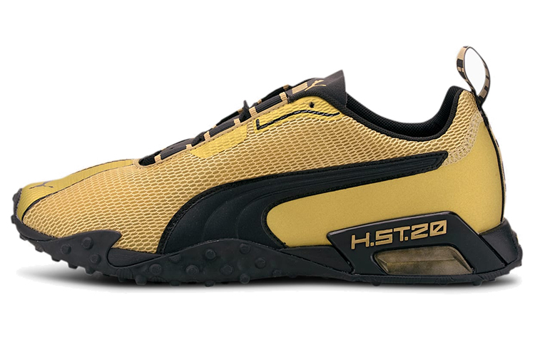 Puma H.ST.20 OG Gold