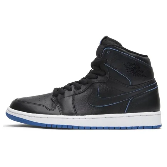 Jordan 1 SB Lance Mountain Black