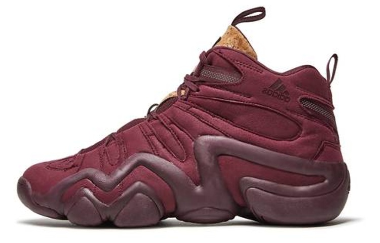 adidas Crazy 8 Kobe Vino Pack