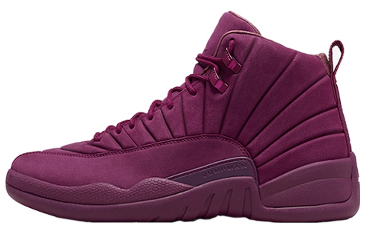 Jordan Air Jordan 12 Retro PSNY Bordeaux