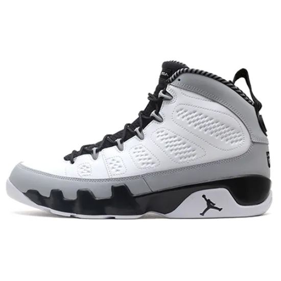 Jordan 9 Retro Barons