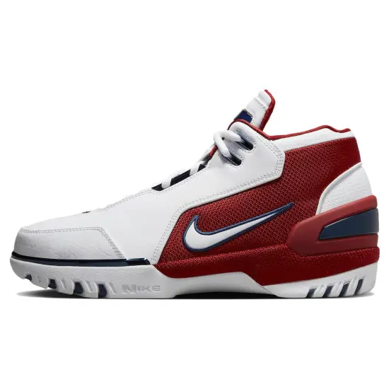 Nike Air Zoom Generation Retro 'First Game' 2023
