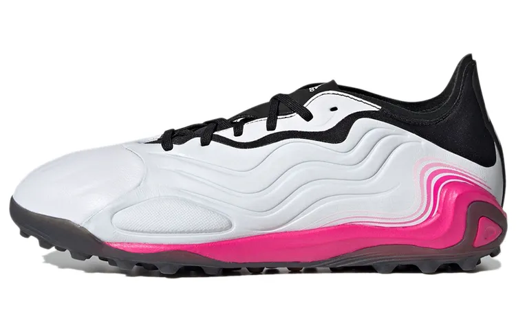 Adidas Copa Sense.1 Tf 'White Shock Pink'