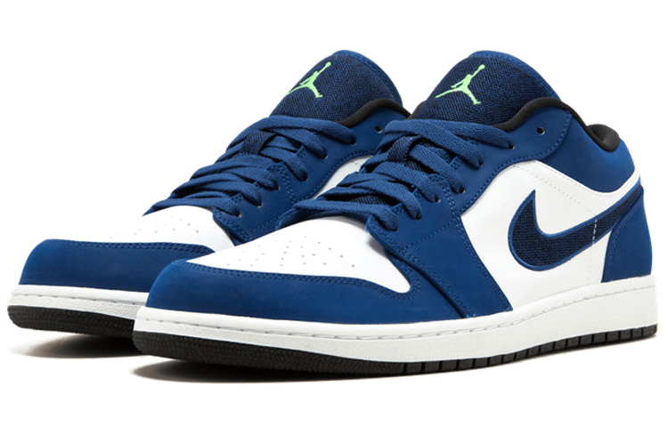 Jordan Air Jordan 1 Retro Low "Insignia Blue"