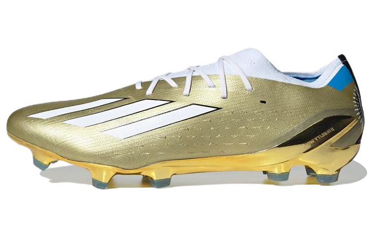 adidas X Speedportal Messi.1 Leyenda FG