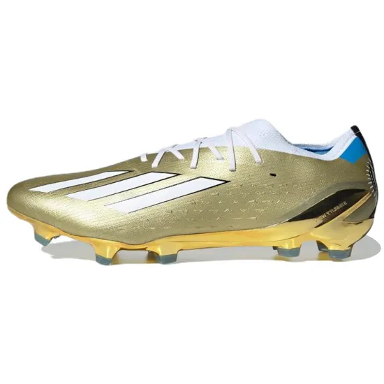 Adidas X Speedportal.1 FG Messi Leyenda