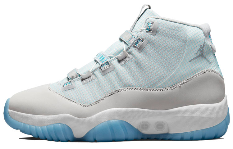 Jordan Air Jordan 11 adapt "legend blue"