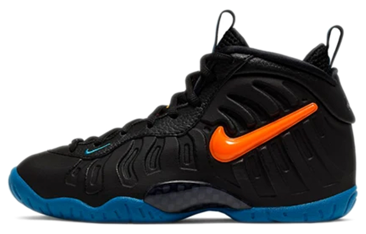 Nike Foamposite Pro Air 