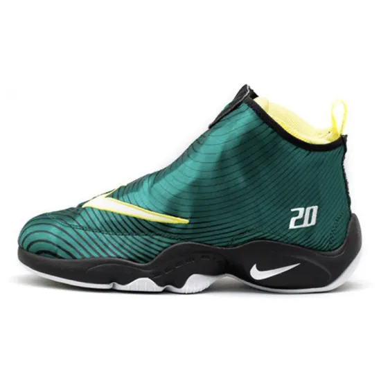 Nike Air Zoom Flight '98 The Glove Sole Collector Sonic Wave