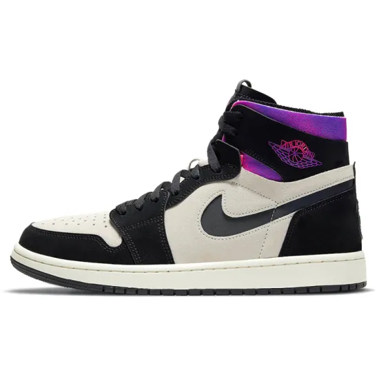 Jordan X Paris Saint-Germain Air Jordan 1 Zoom Comfort Sneakers