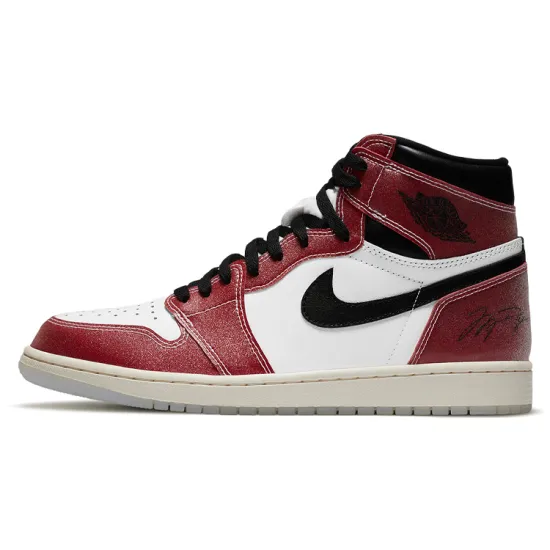 Trophy Room X Jordan 1 Retro High OG SP Chicago