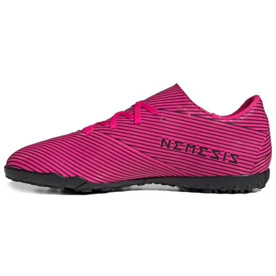 Adidas Nemeziz 19.4 Tf 'Pink Black'