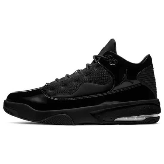 Jordan Max Aura 2 Triple Black
