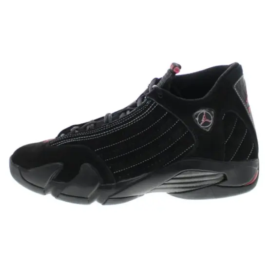 Jordan 14 Retro Black CDP 2008