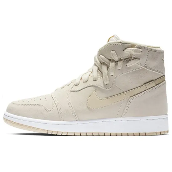 Jordan 1 Rebel XX Light Cream Women's