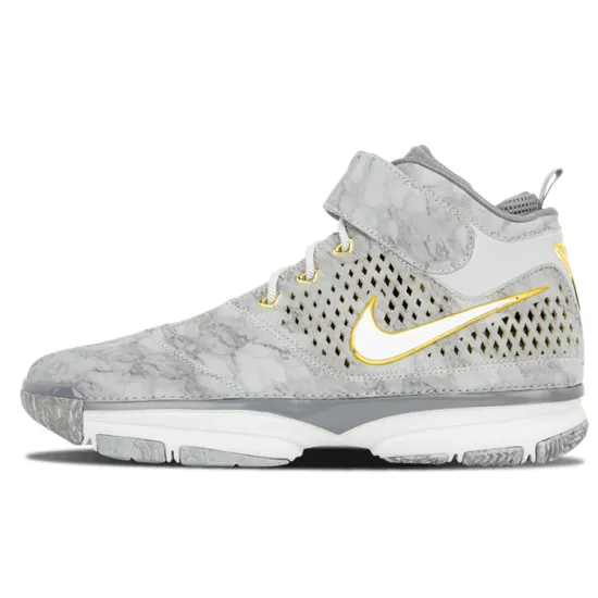 Nike Kobe 2 Prelude 4/50+ Points