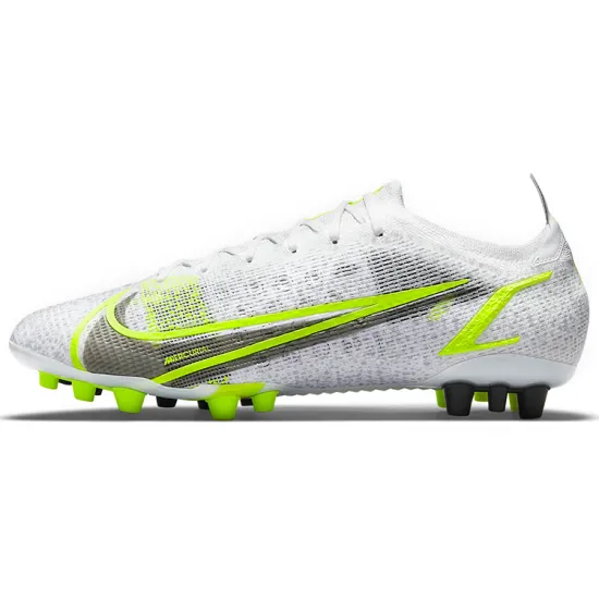 Nike Vapor 14 Elite AG Artificial Grass White