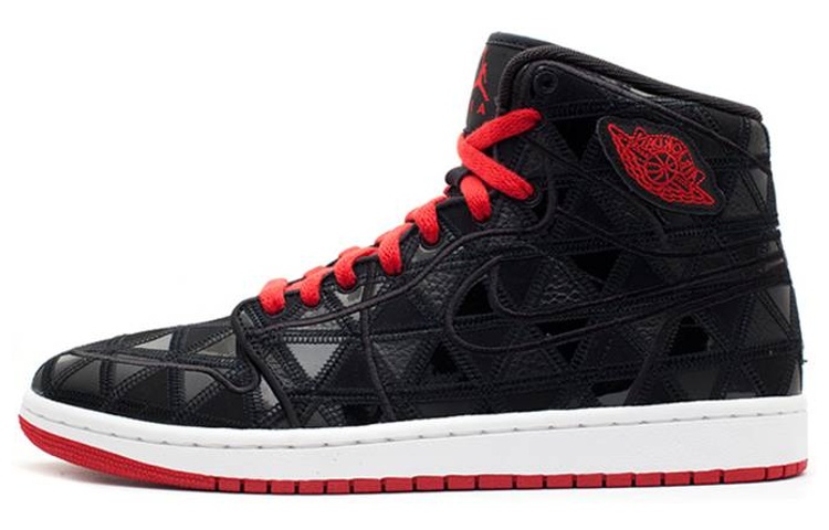 Jordan Air Jordan 1 Retro J2K Black Varsity