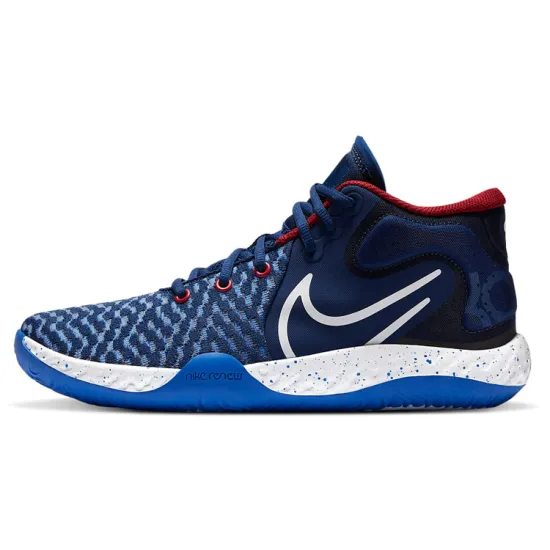Nike KD Trey 5 VIII Blue Void