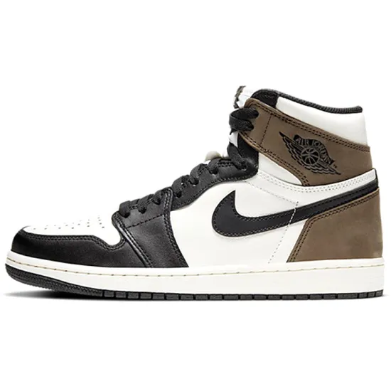 Jordan 1 Retro High Dark Mocha